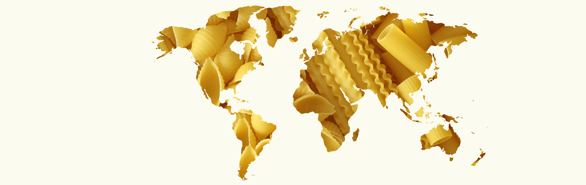 Pasta Manufacturer Company in India and UAE